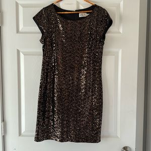 Eliza j cocktail dress 10